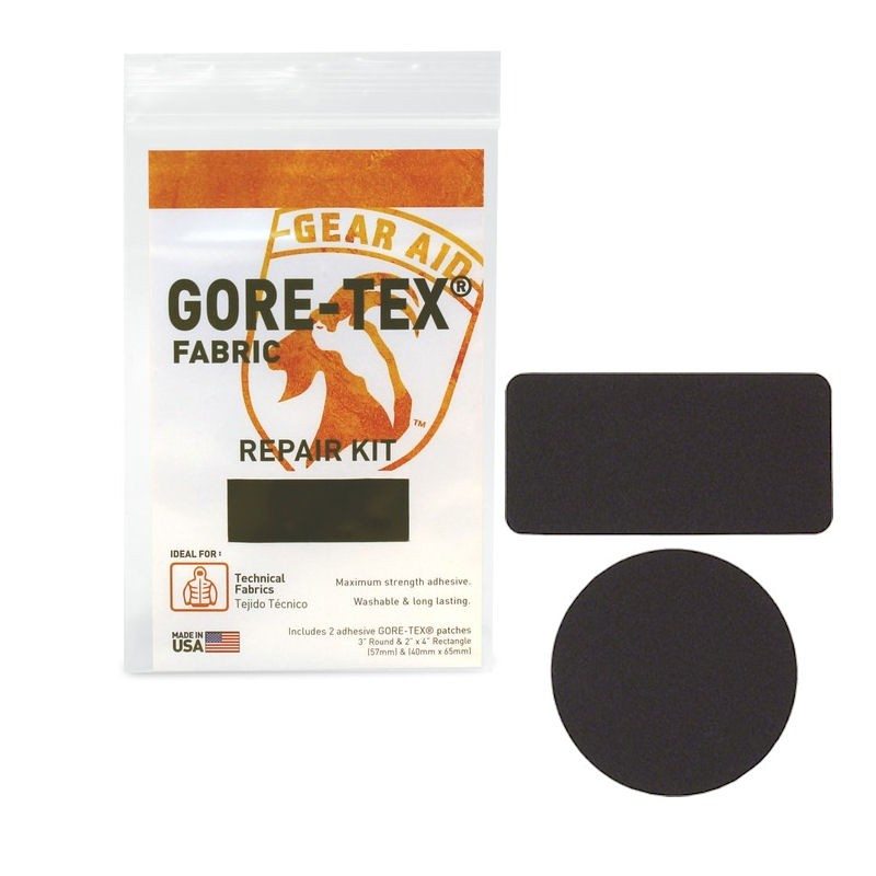 Gore Tex Repair Kit