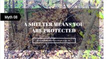 A Shelter Means You Are Protected
