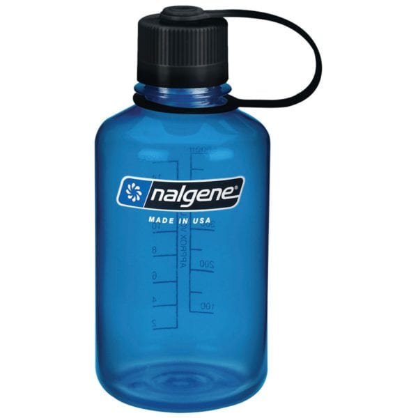 blue nalgene