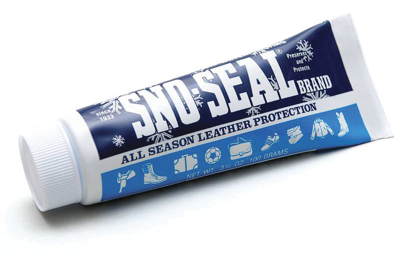 sno seal on blundstones